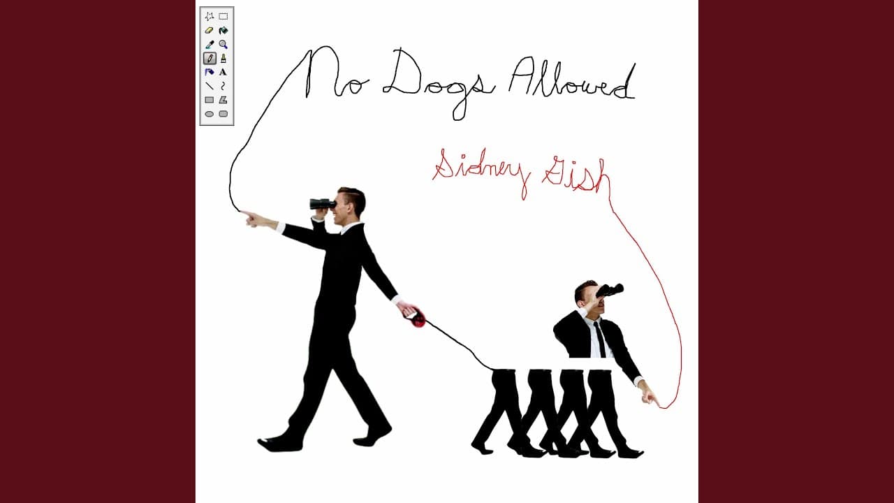 Impostor Syndrome - Sidney Gish