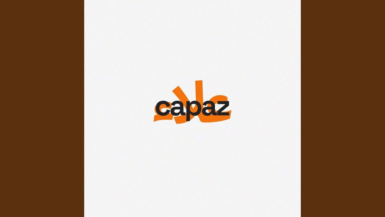 capaz (merengueton) - Alleh & Yorghaki