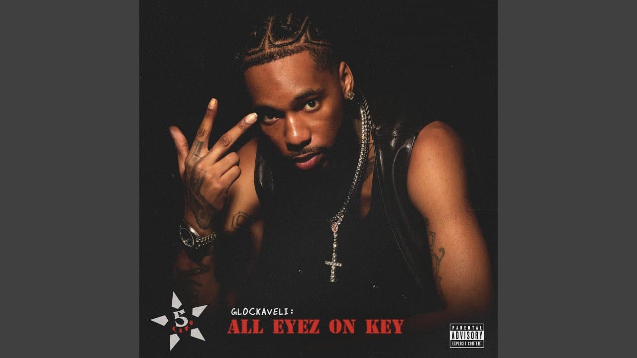 Trust Myself - Key Glock