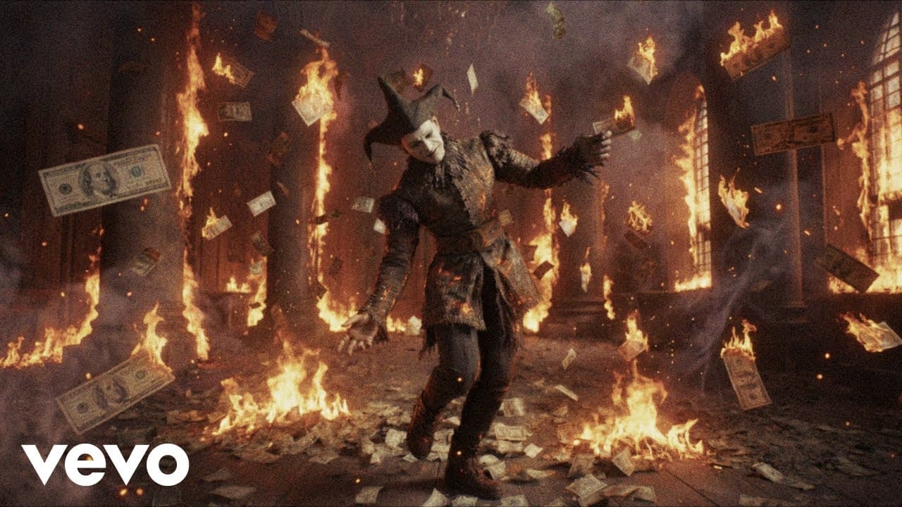 Jolly (Visual) - Kid Yugi