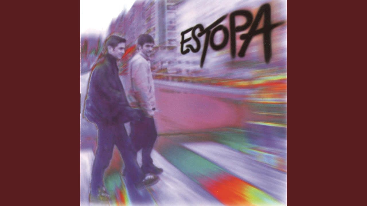 Como Camarón - Estopa