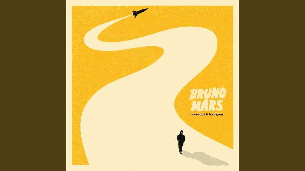 Talking to the Moon - Bruno Mars
