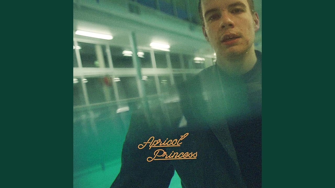 Happiness - Rex Orange County