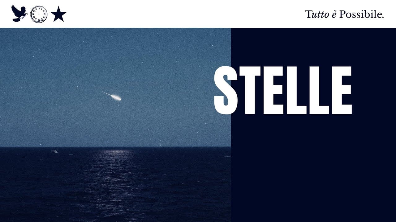 STELLE - Geolier