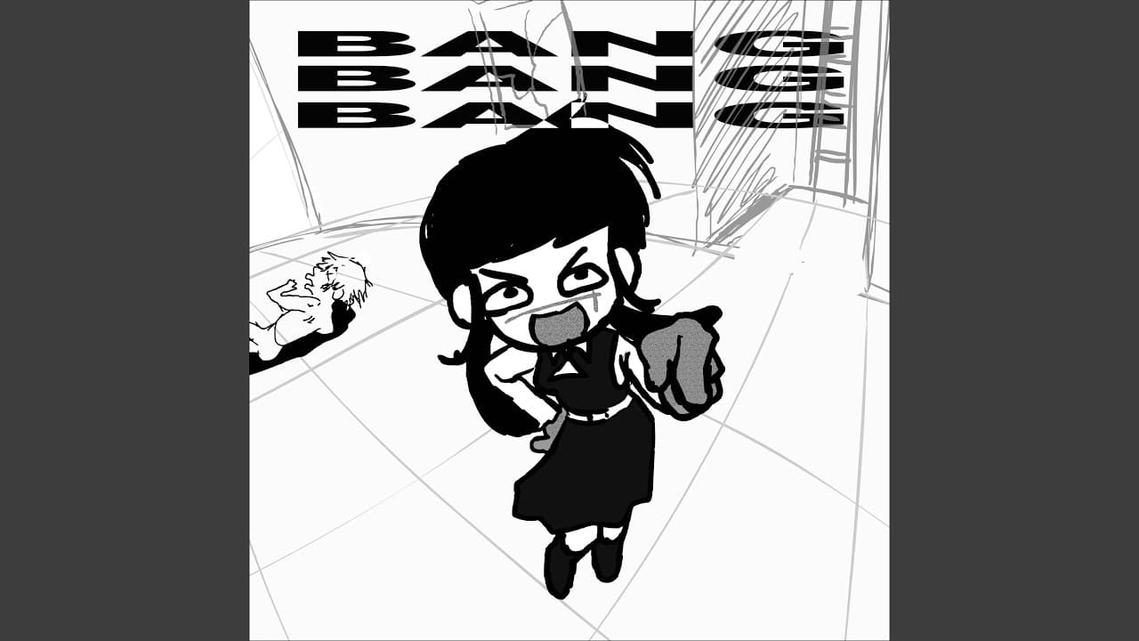 Bang Bang Bang - BBpanzu