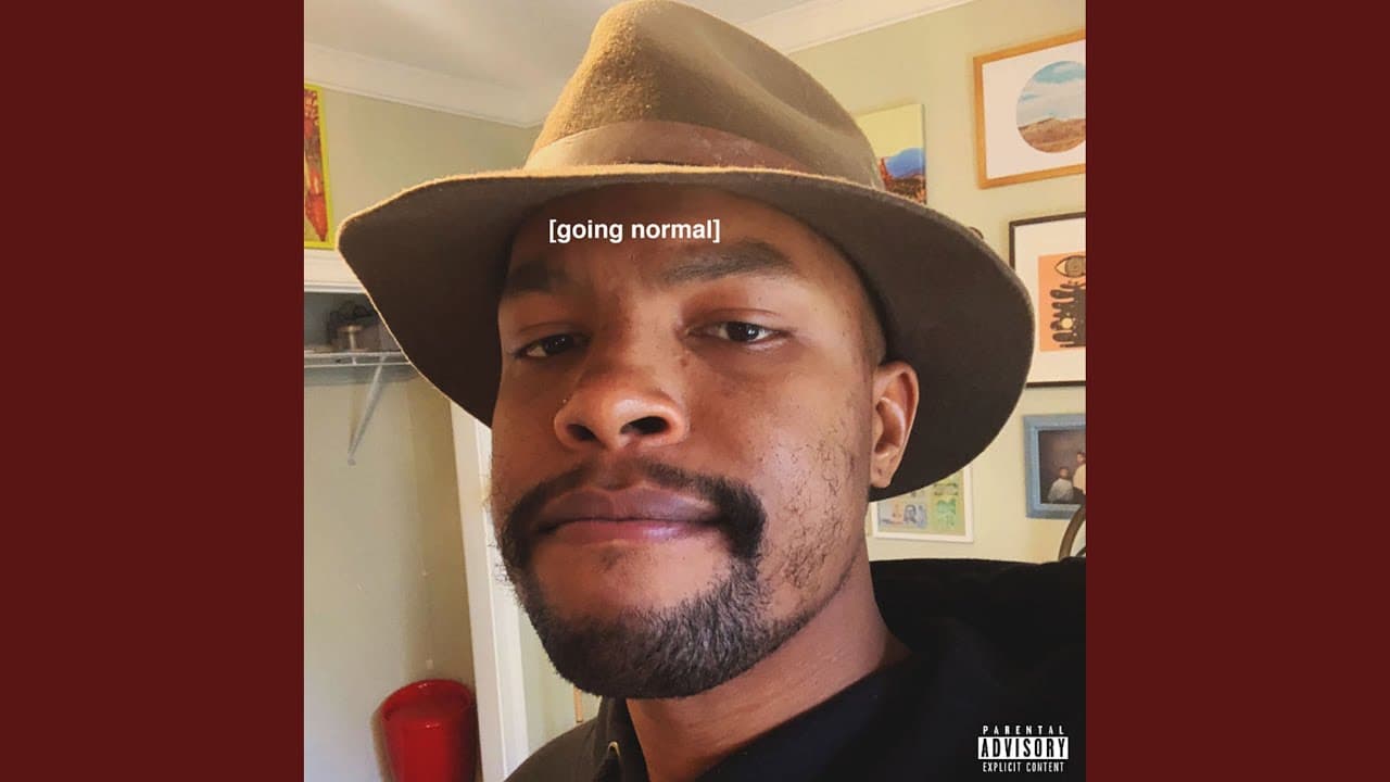 An Eater - Matt Martians