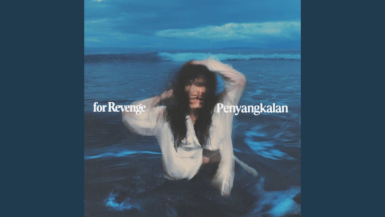Penyangkalan - for Revenge