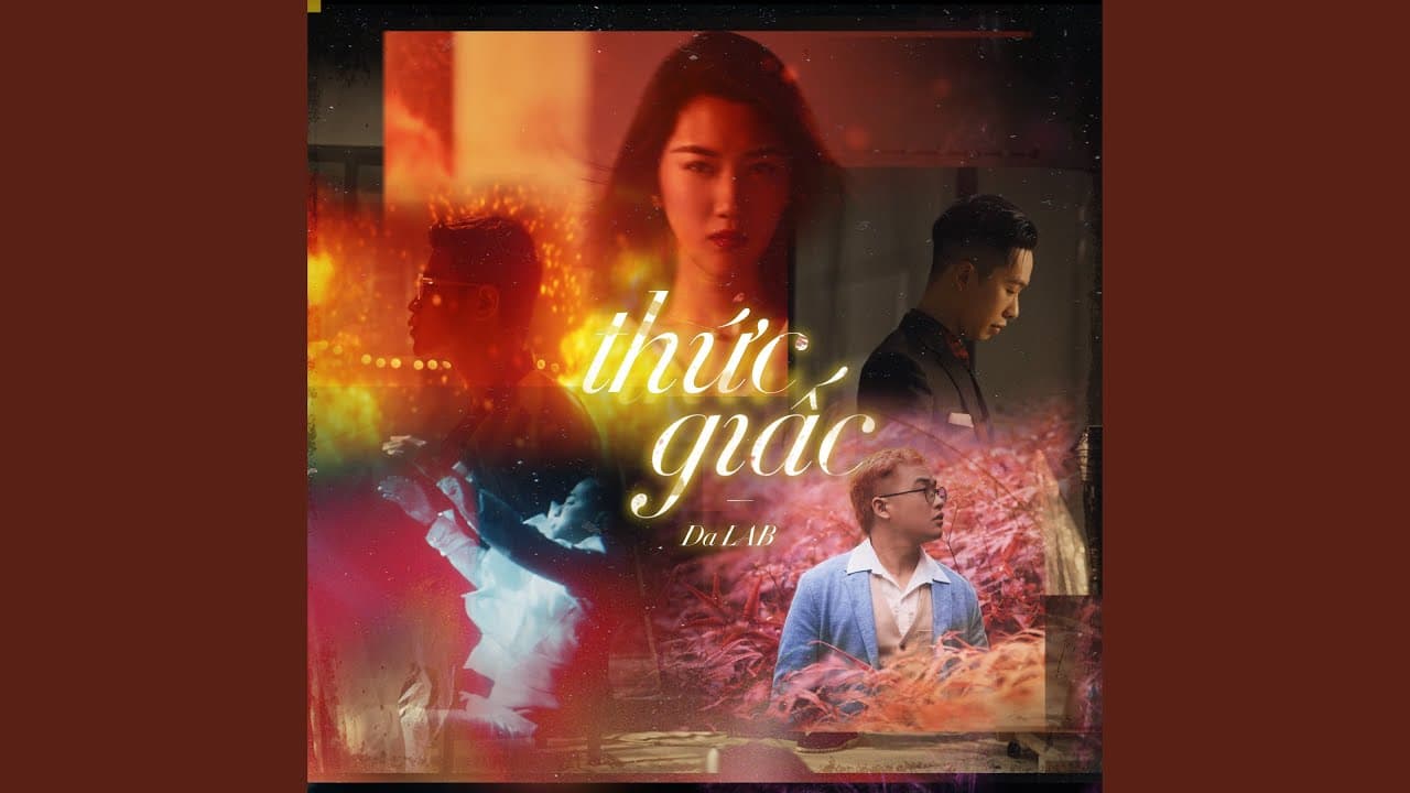 Thức Giấc - Da LAB