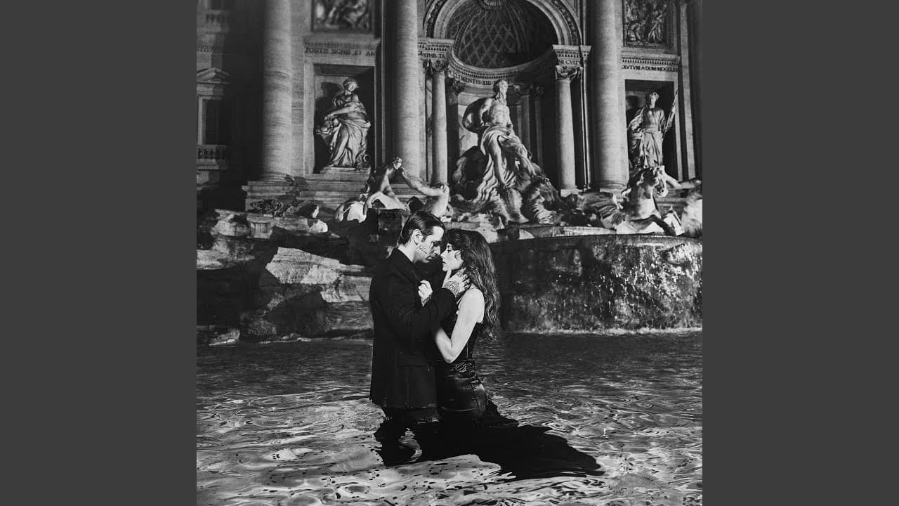 Incoscienti Giovani - Achille Lauro