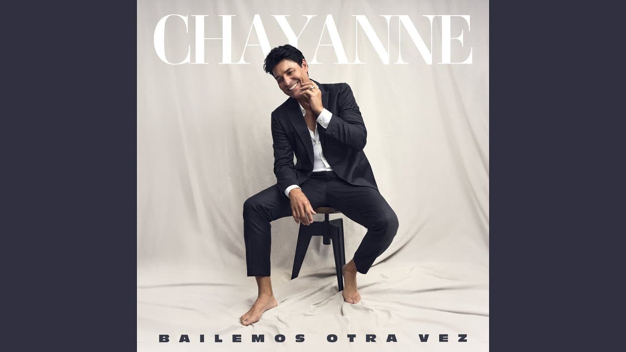 Bailando Bachata - Chayanne