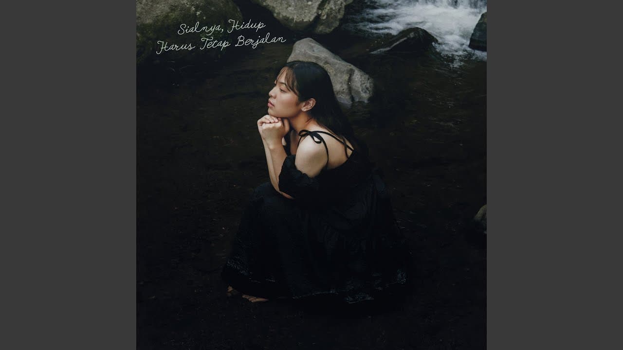 Kata Mereka Ini Berlebihan - Bernadya