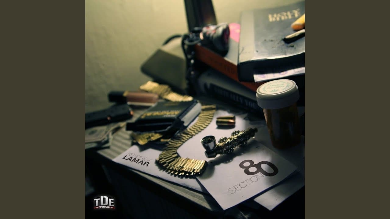 HiiiPower - Kendrick Lamar