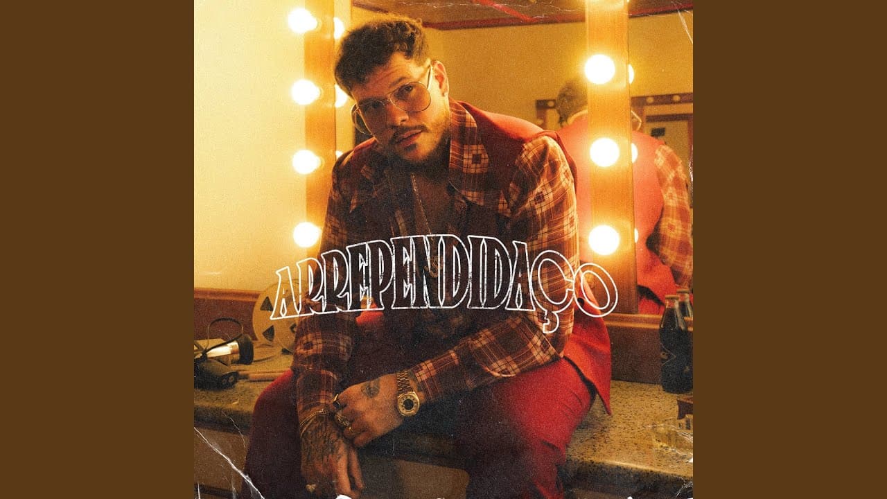 Arrependidaço (Onde Você Anda) - Ferrugem