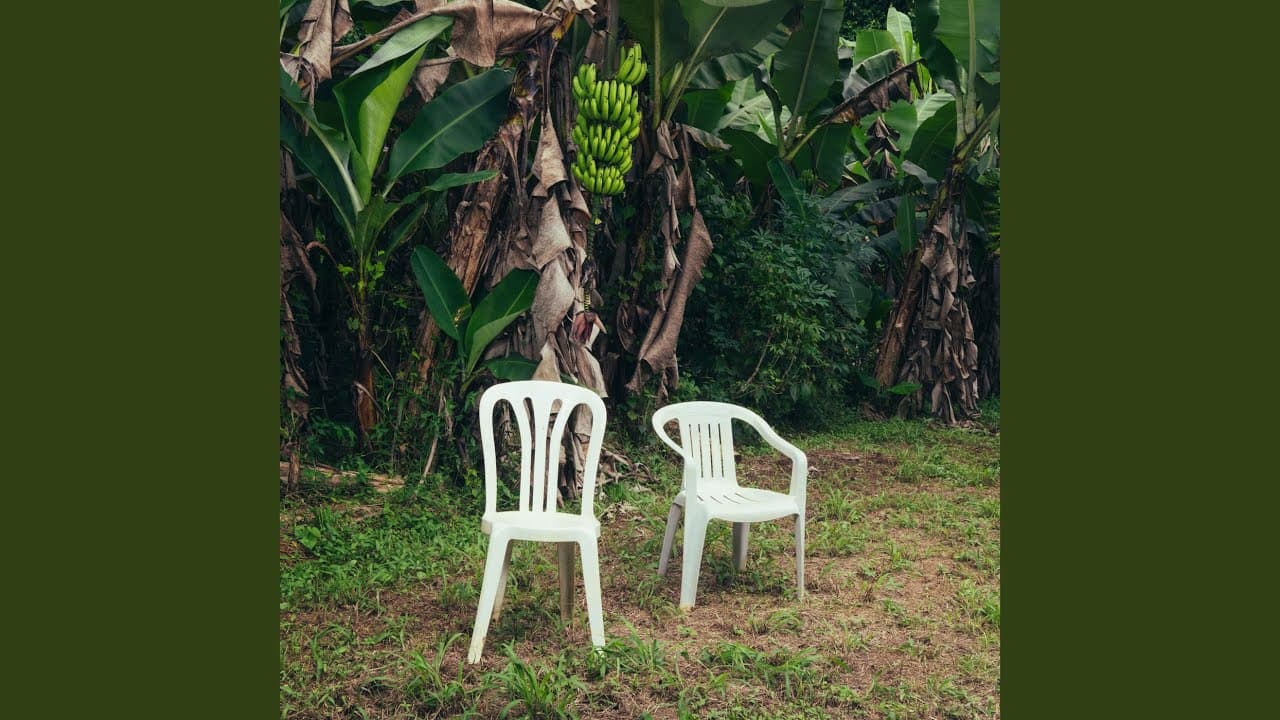 NUEVAYoL - Bad Bunny