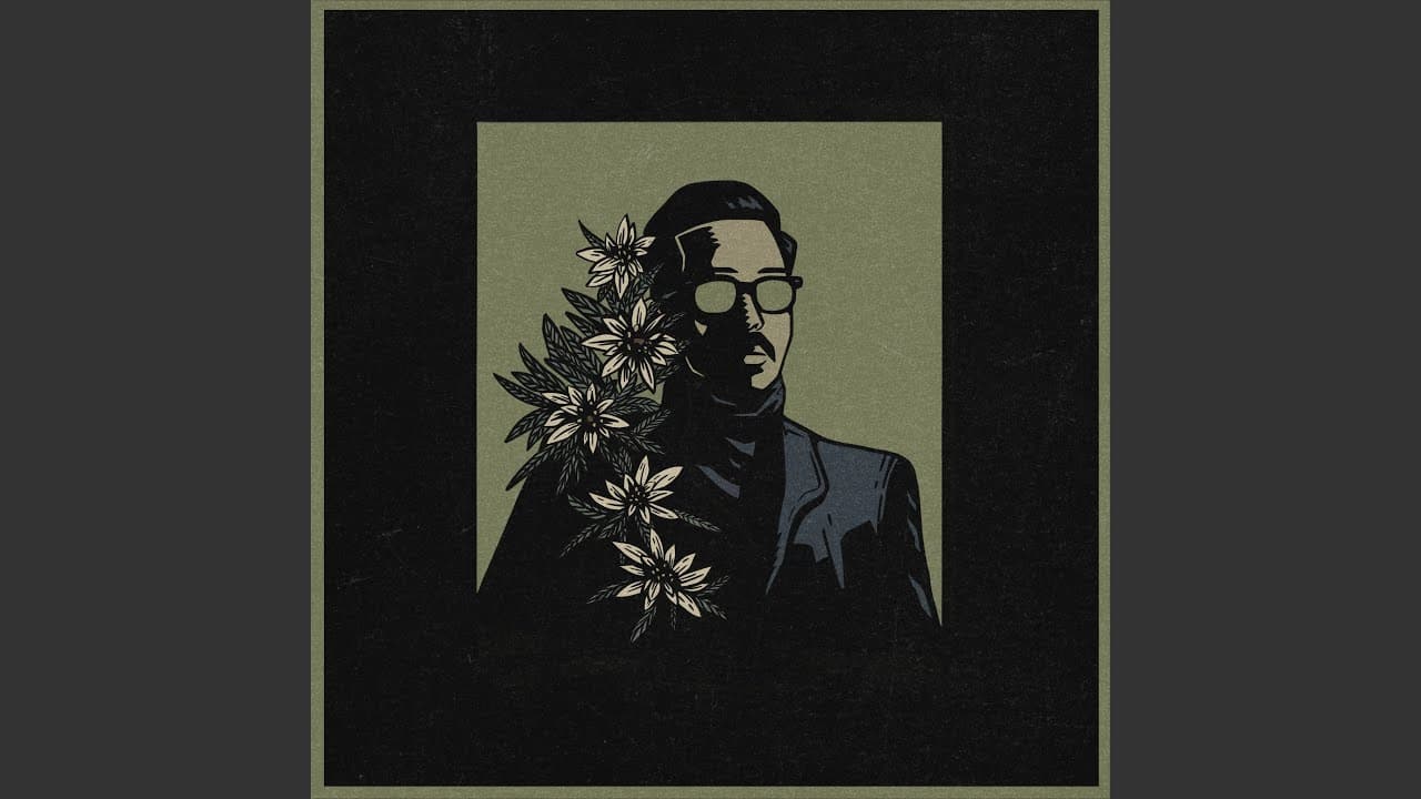 Bunga Abadi - Rio Clappy