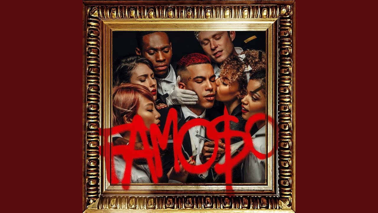 Giovani Re - Sfera Ebbasta