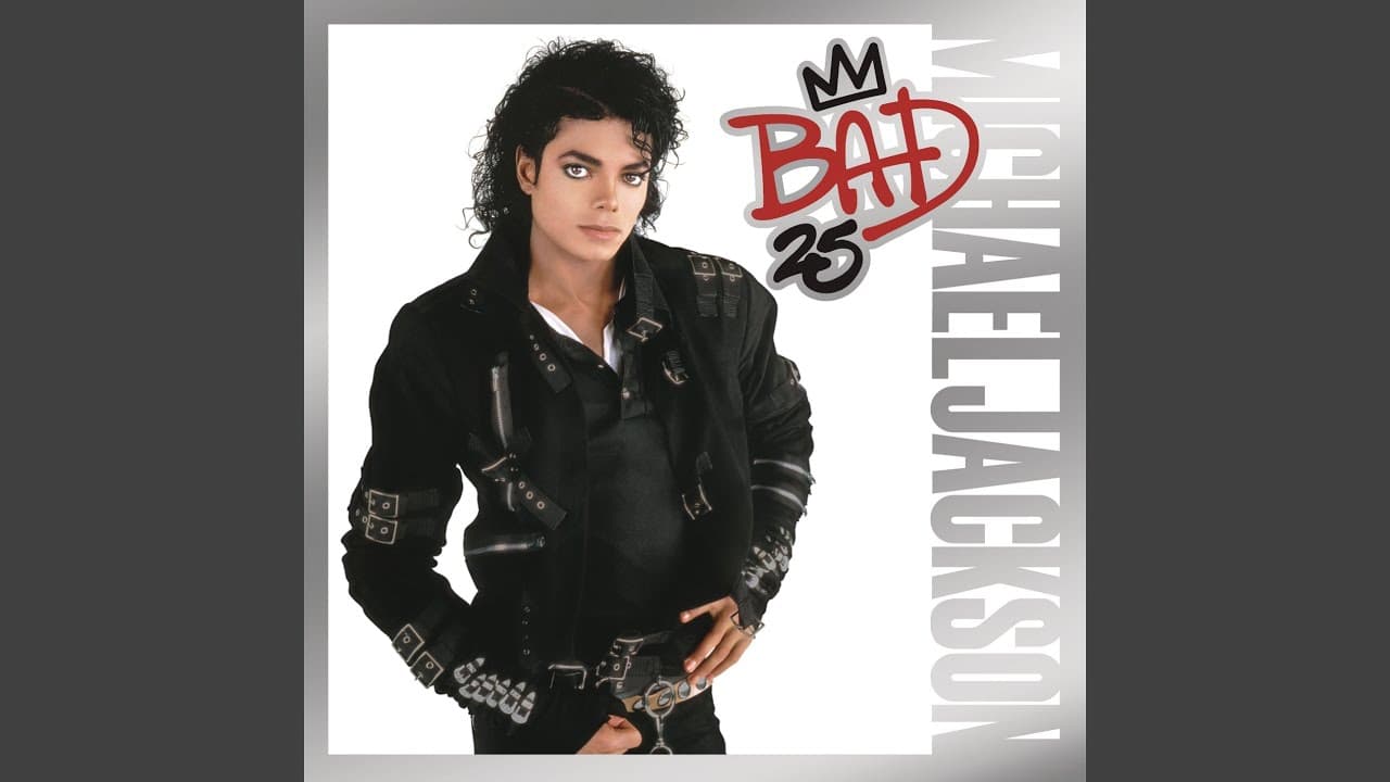 Smooth Criminal - Michael Jackson