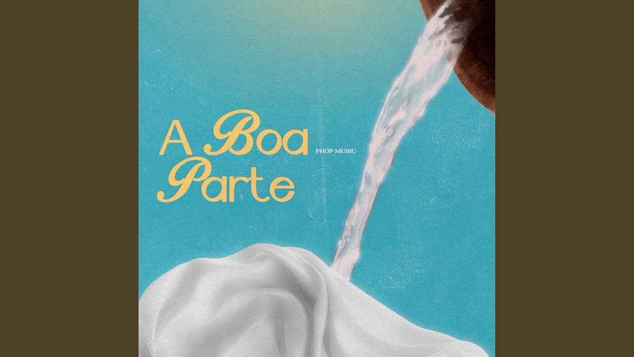 Tu és + Águas Purificadoras (Ao Vivo) - fhop music & Hamilton Rabelo