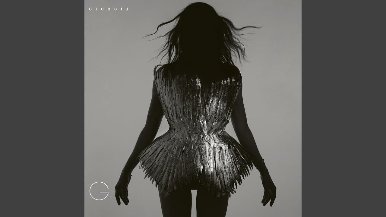 LA CURA PER ME - Giorgia