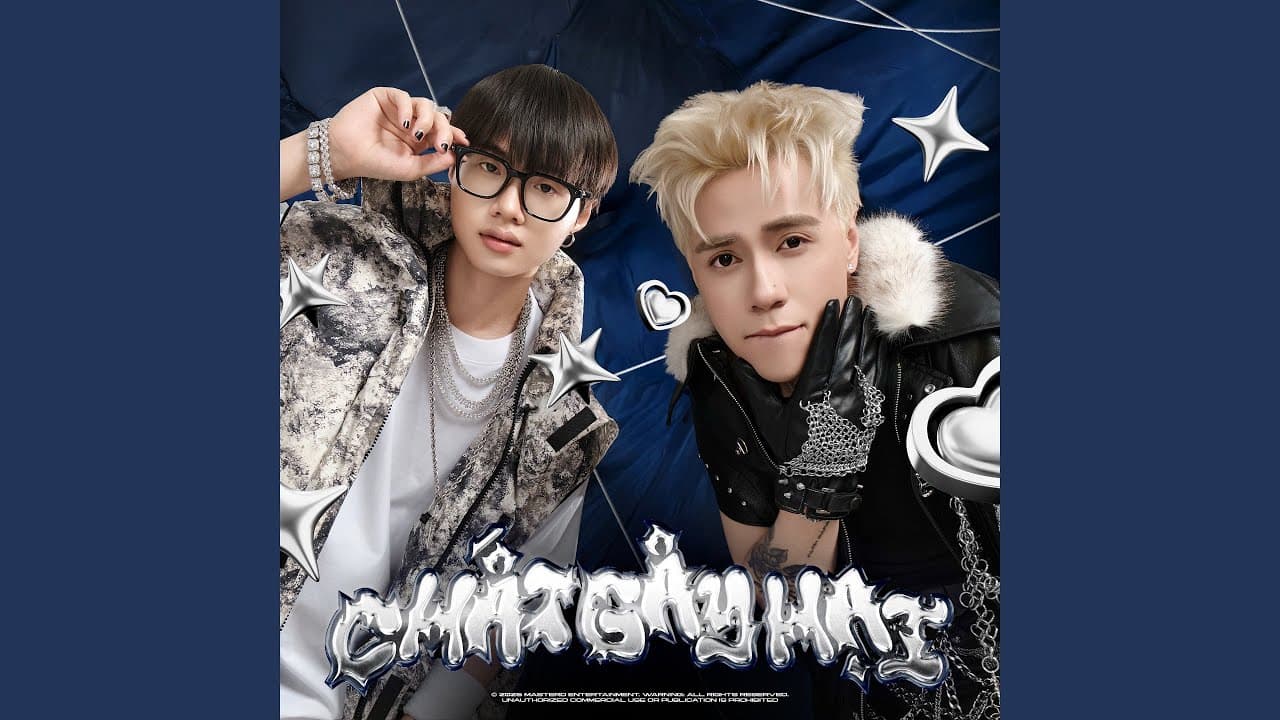 Chất Gây Hại - Quang Hùng MasterD, Low G, & Hino