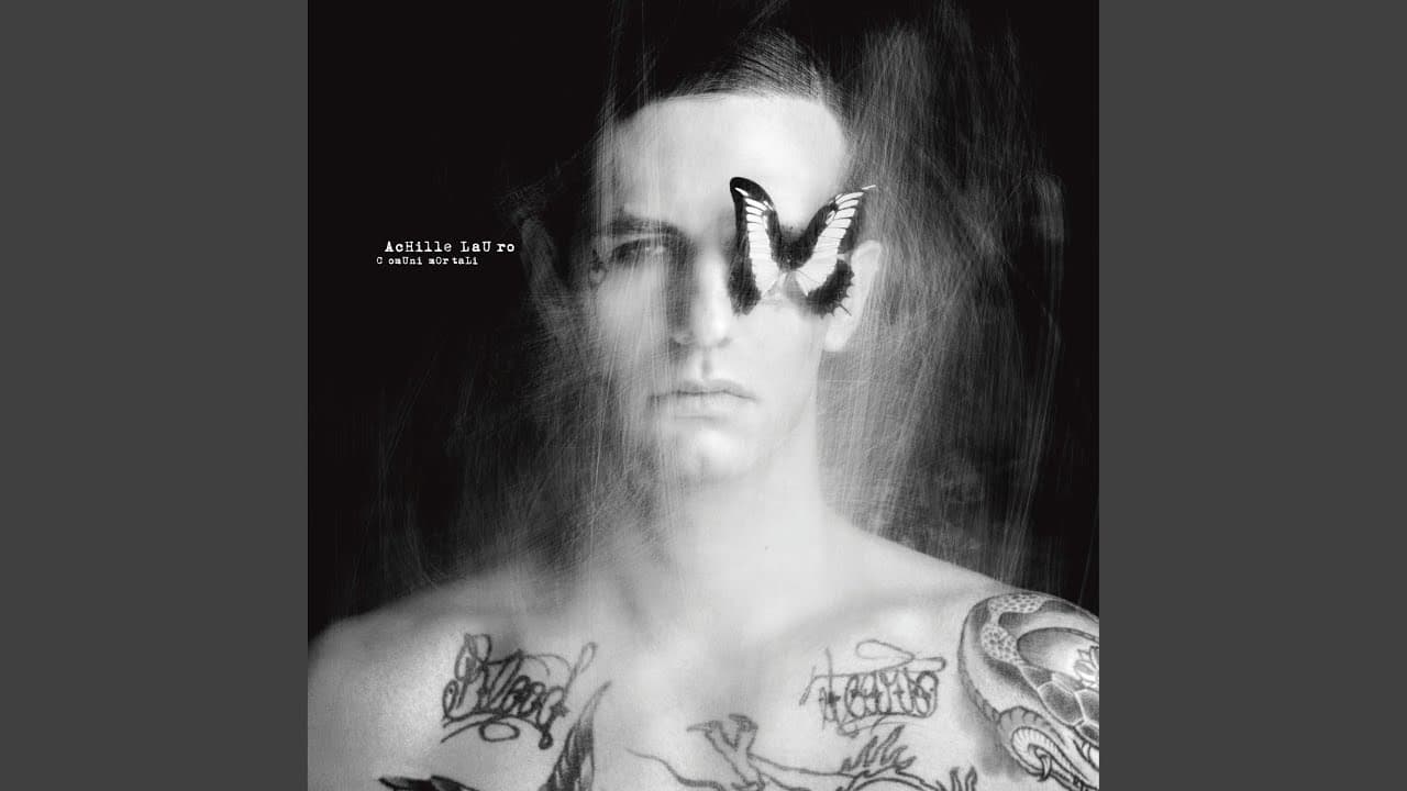 Perdutamente - Achille Lauro