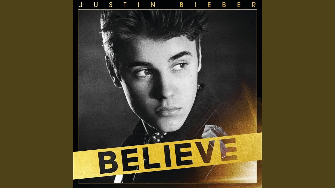 Beauty And A Beat - Justin Bieber