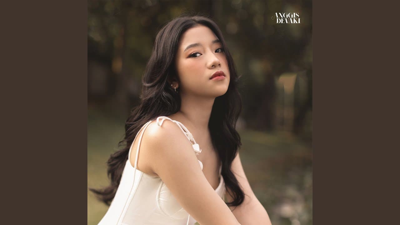 Dirimu Yang Dulu - Anggis Devaki