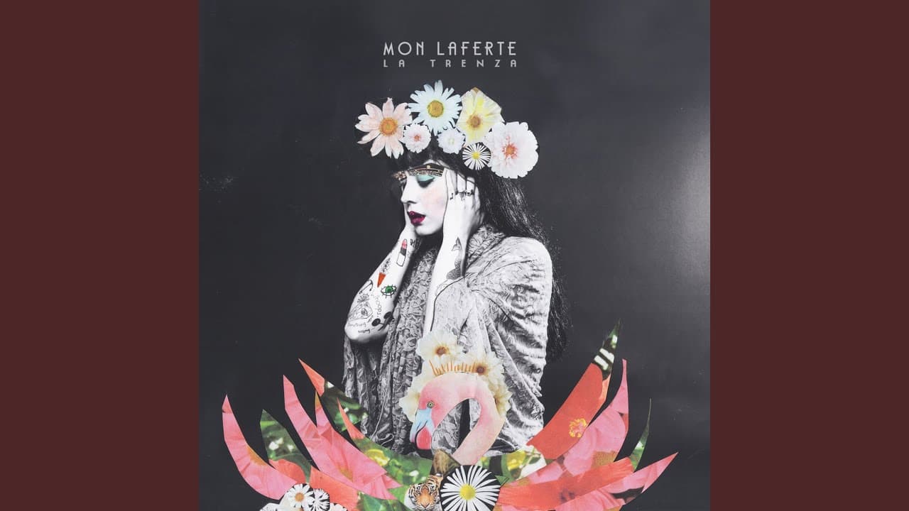 Mi Buen Amor - Mon Laferte