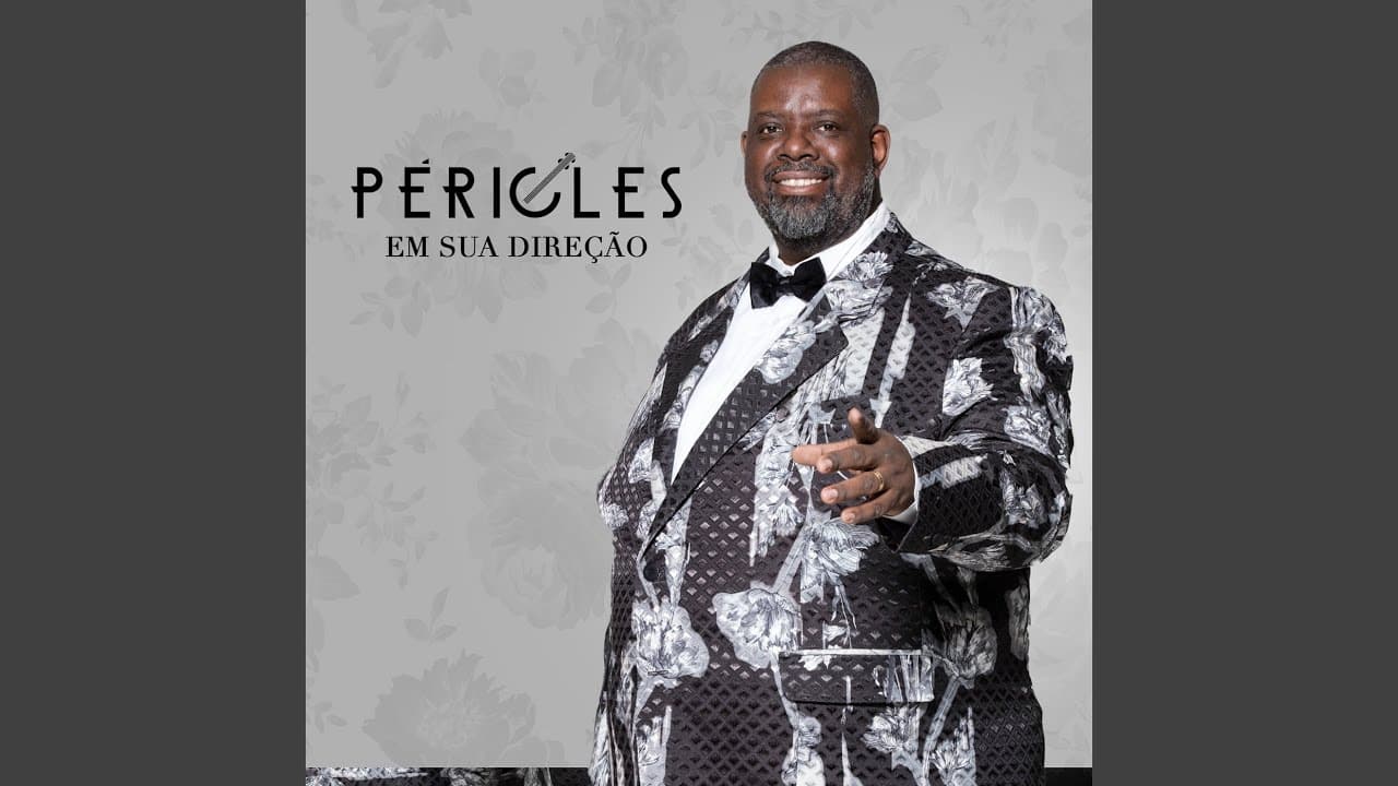 Até Que Durou - Péricles