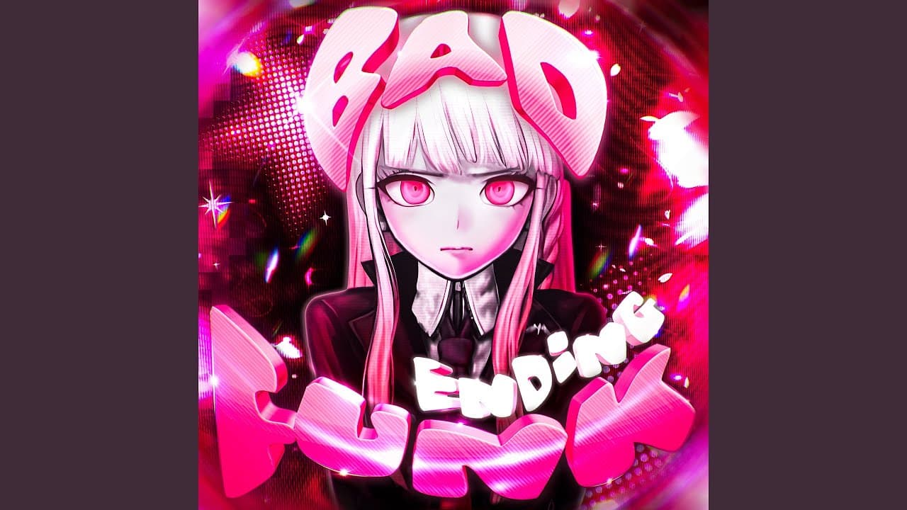 BAD ENDING FUNK - Shimuda & SlowlyDying