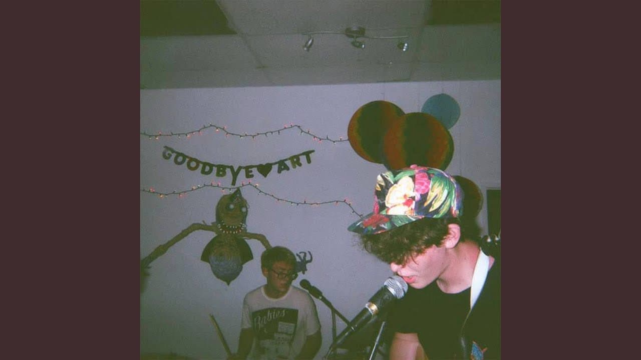 Freaks - Surf Curse