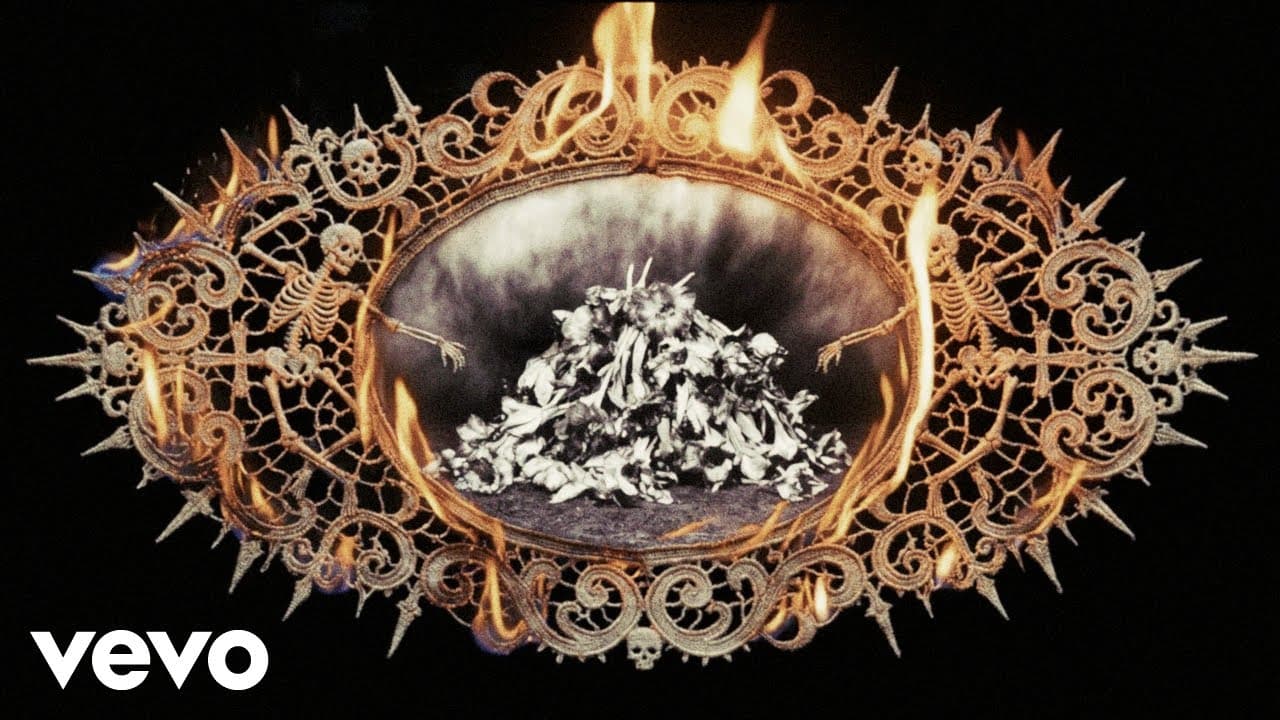 Mu' Ammar Gheddafi - Kid Yugi, Simba La Rue, & FT Kings