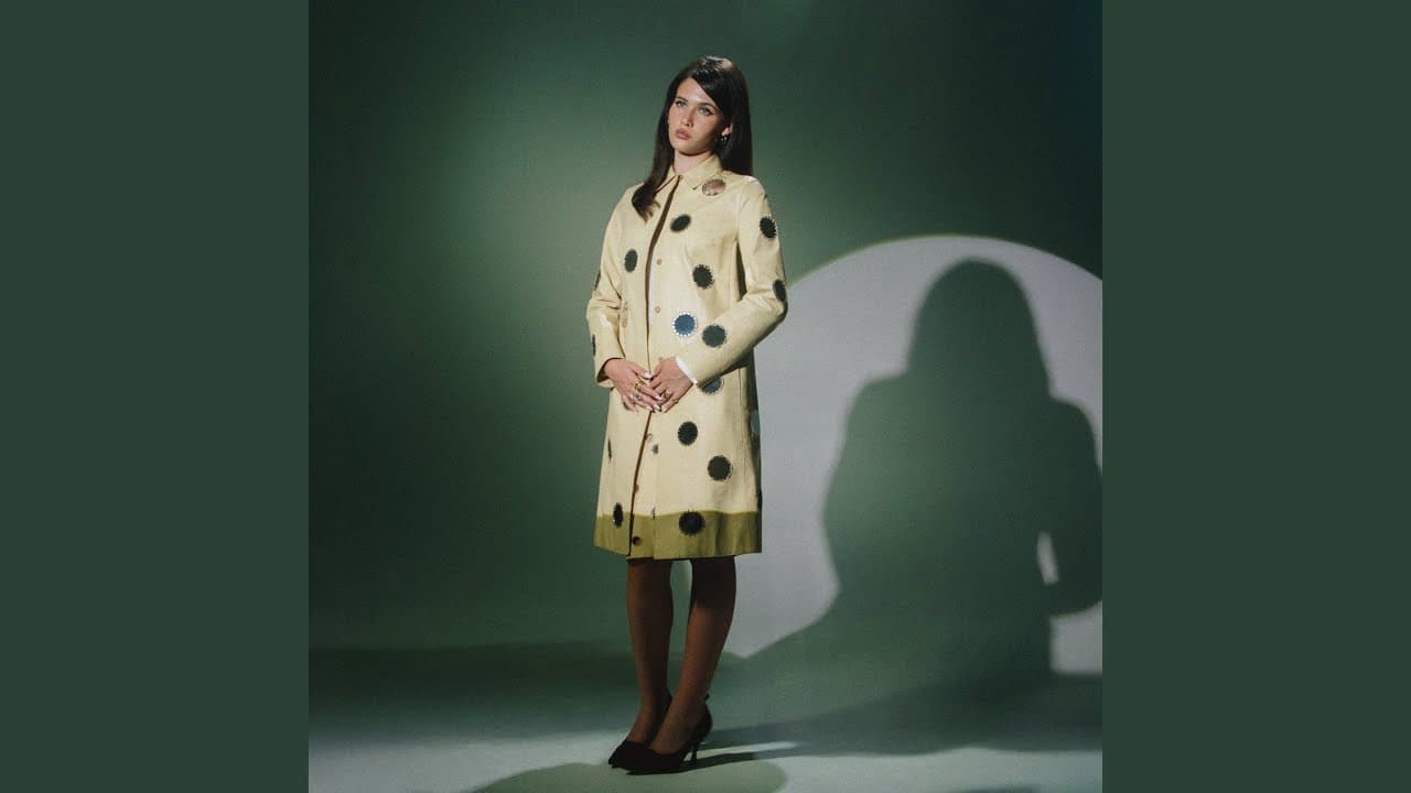 Die On This Hill - SIENNA SPIRO