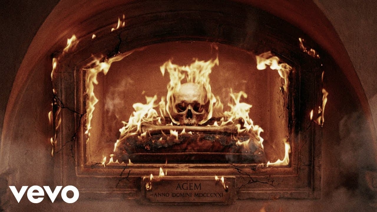 L'ultimo a Cadere (Visual) - Kid Yugi