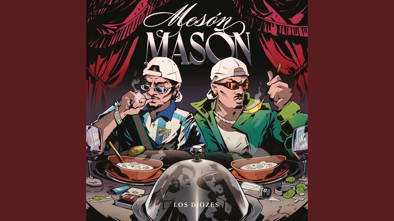 CHEKI - Los Diozes & Xokas