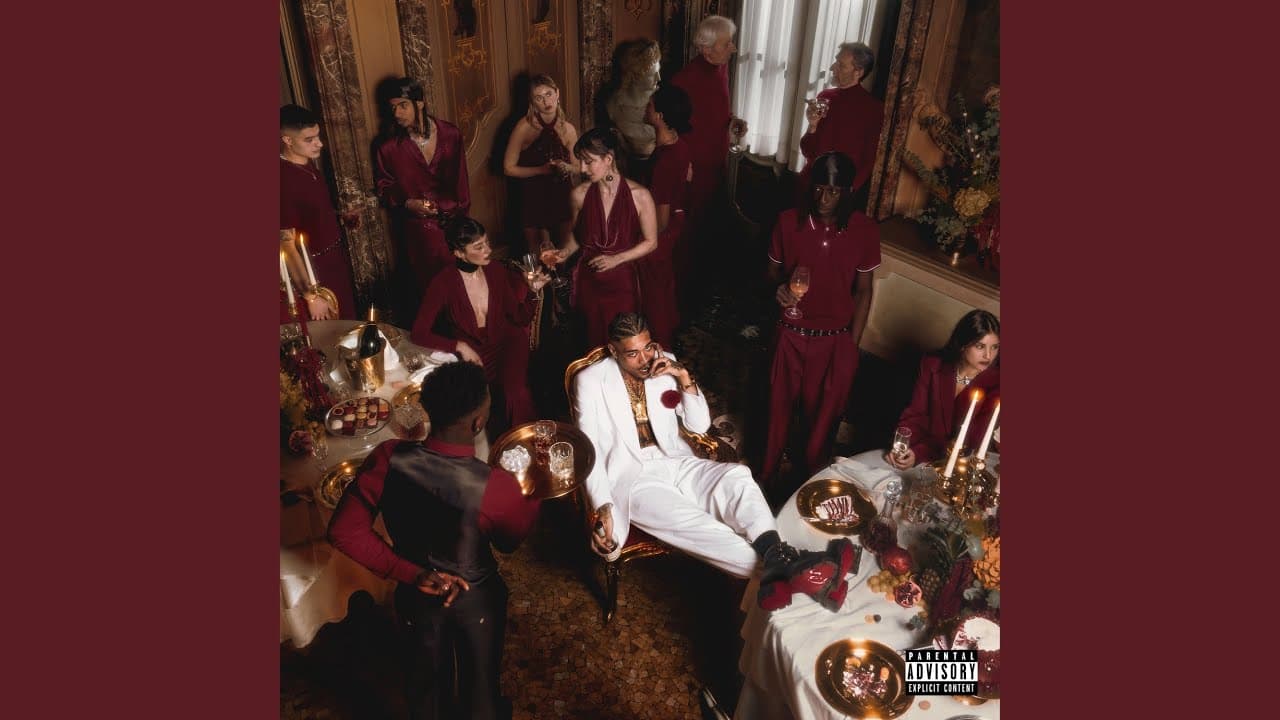 DAVVERODAVVERO - Artie 5ive