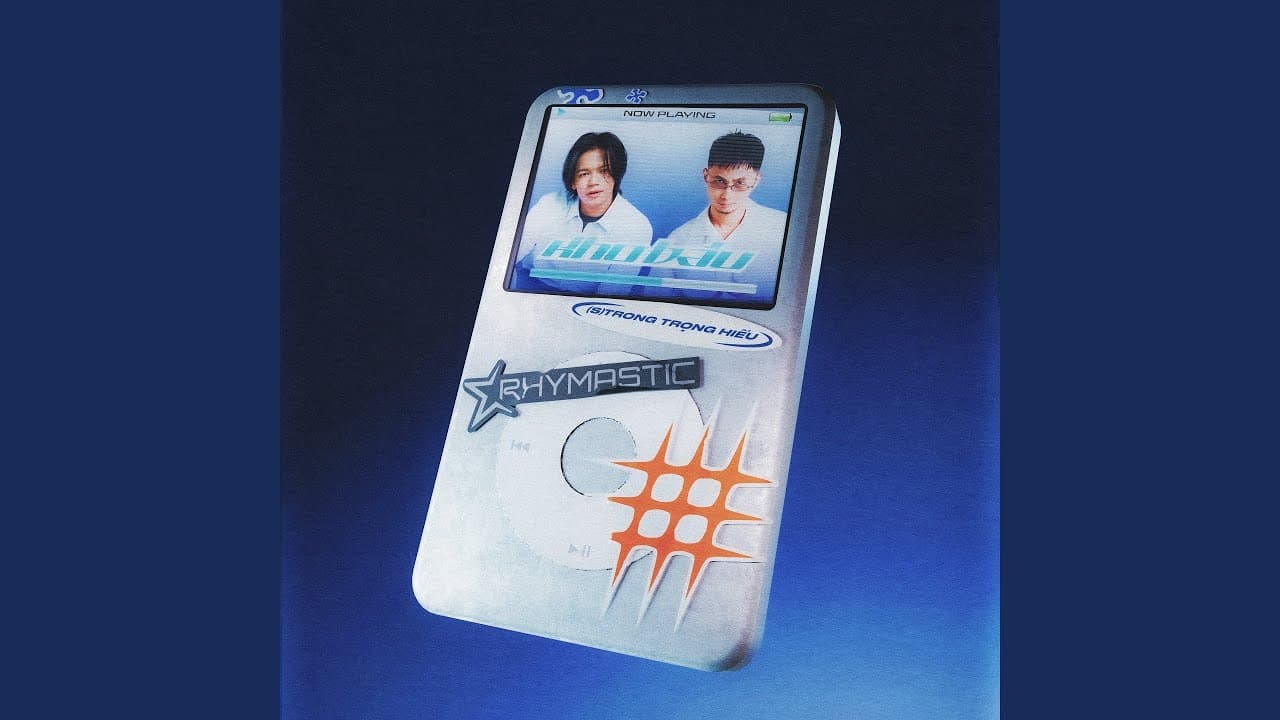 Kho Báu (with Rhymastic) - (S)TRONG & Rhymastic