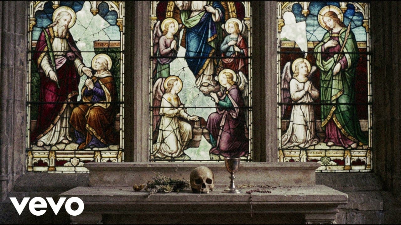 Tristano e Isotta - Kid Yugi