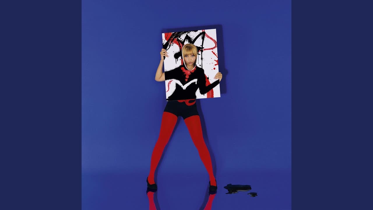 Stateside + Zara Larsson - PinkPantheress