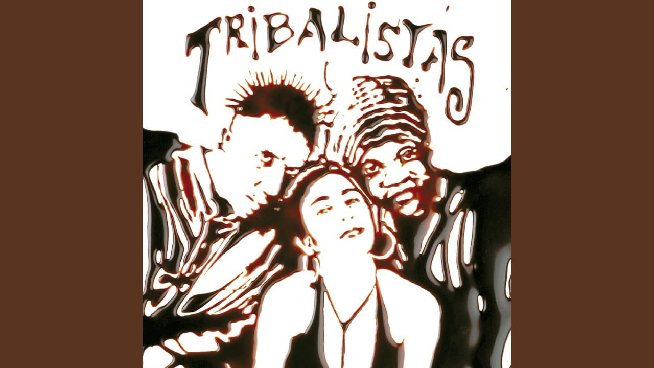 Velha Infância (2004 Digital Remaster) - Tribalistas