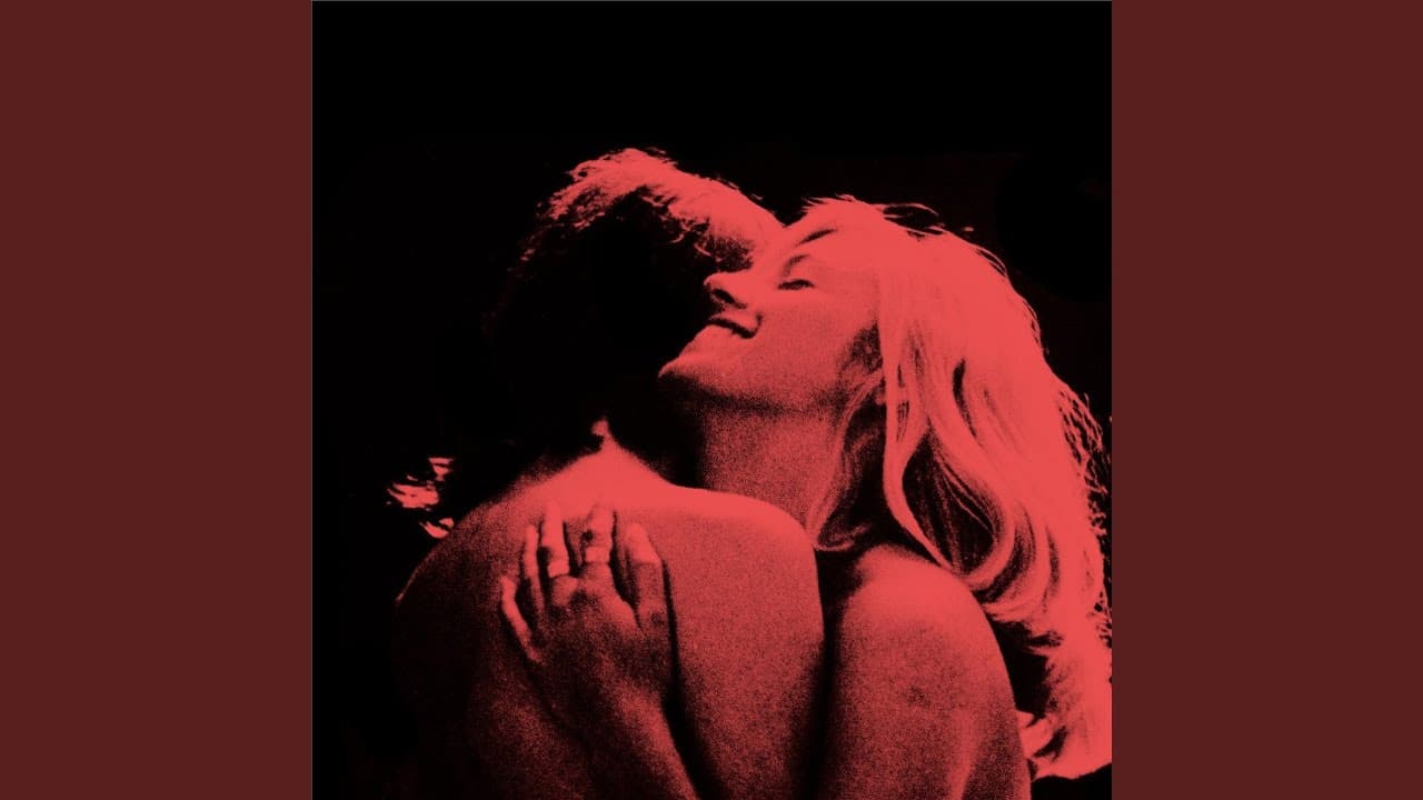 Lovers Rock - TV Girl