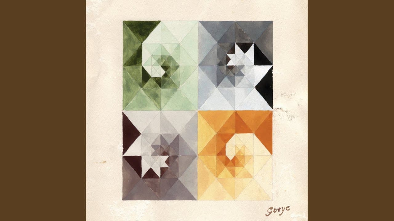 Somebody That I Used To Know - Gotye