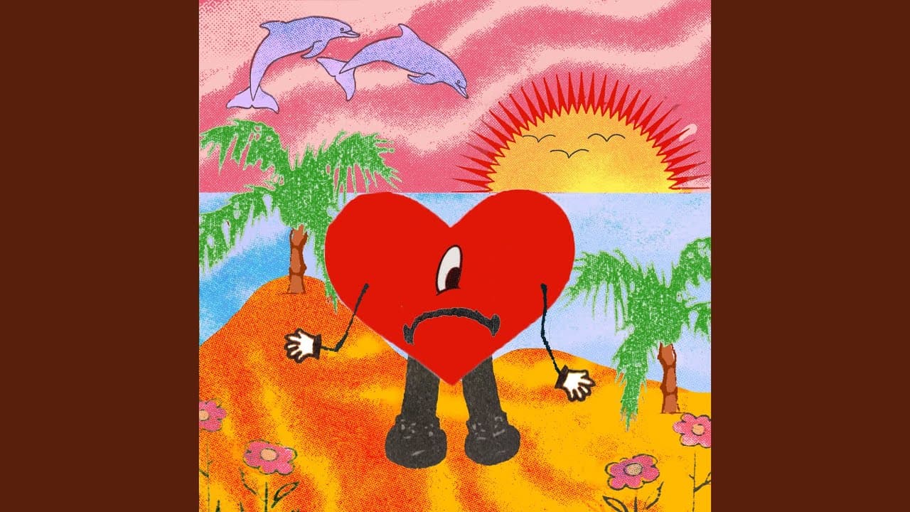 Tití Me Preguntó - Bad Bunny