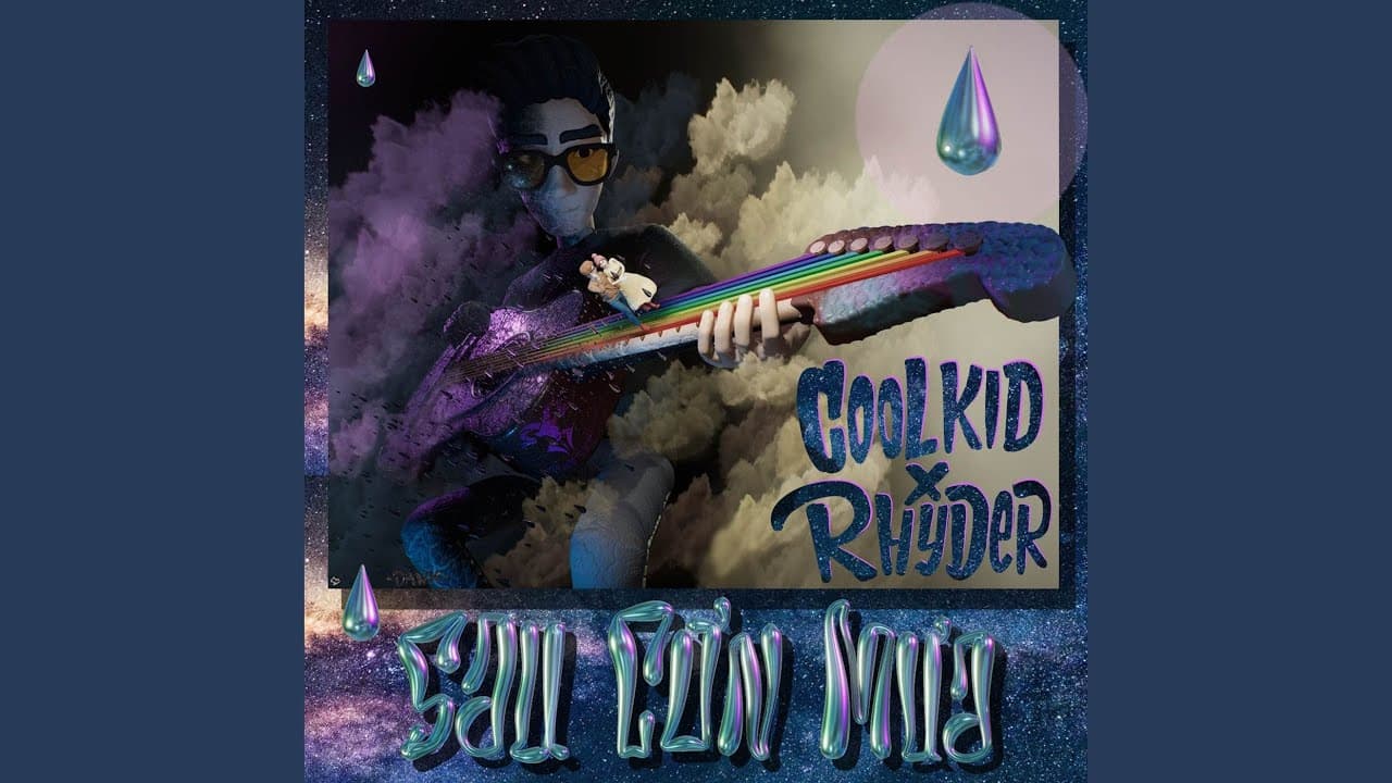 Sau Cơn Mưa - COOLKID & RHYDER