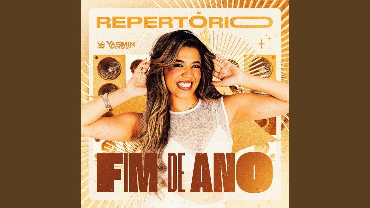 Fanatismo - Yasmin Sensação