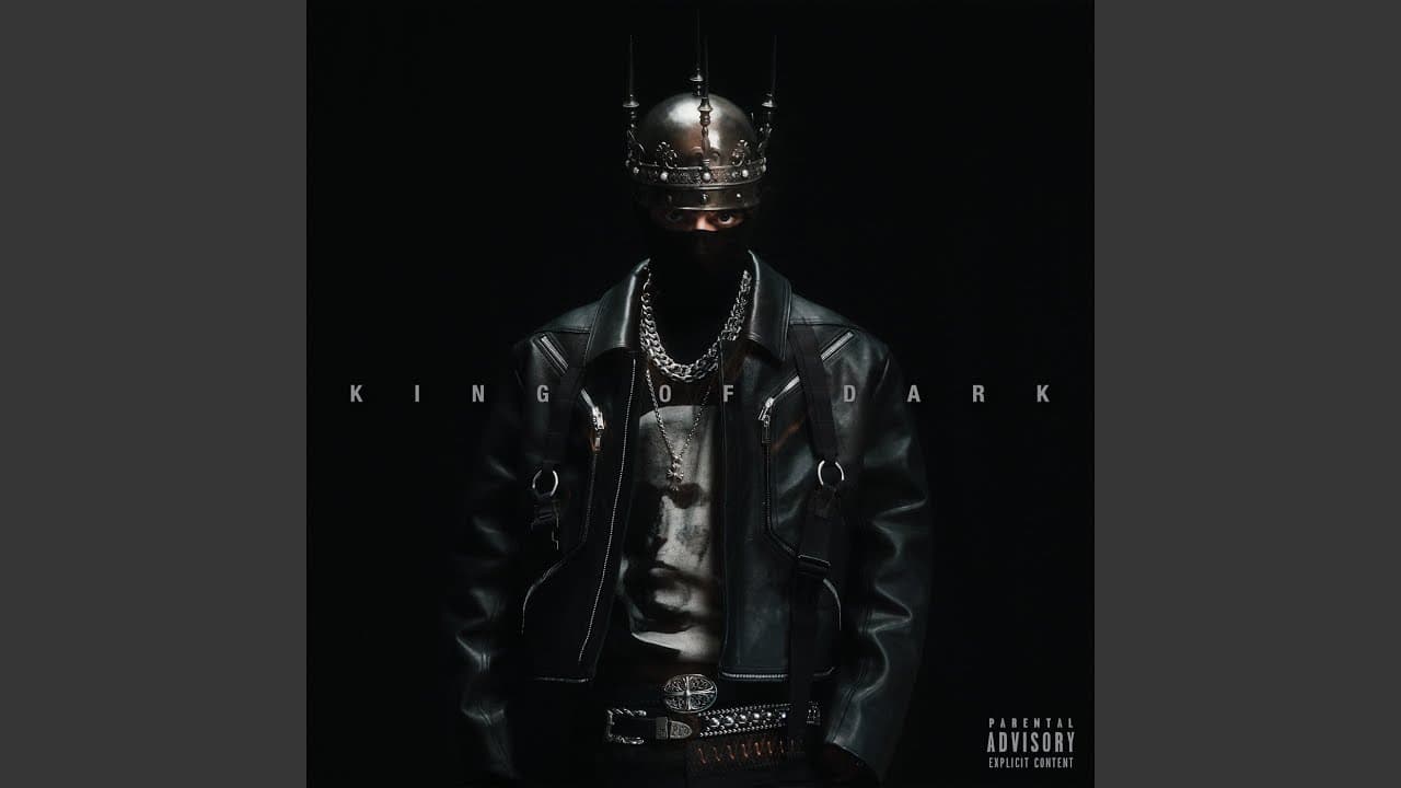 DARKMONEY - Pyrex & Sfera Ebbasta