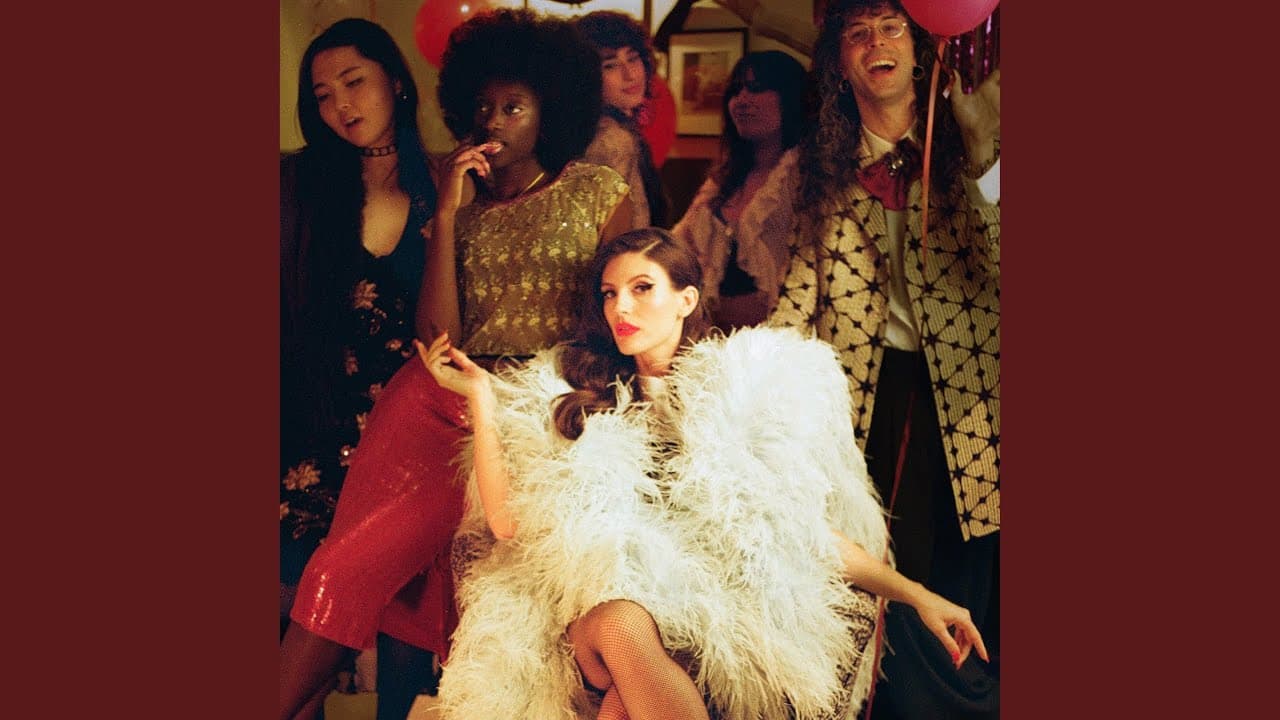 Che fastidio! - Ditonellapiaga