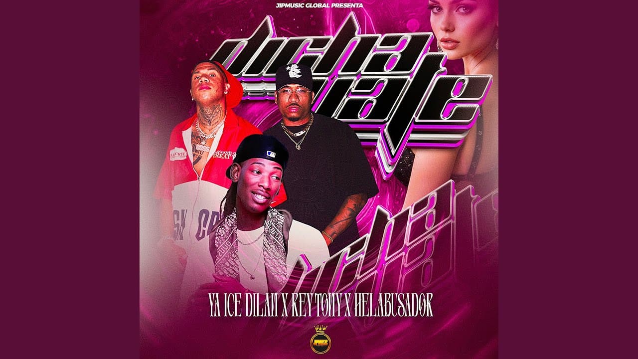 Dichavate - Ya Ice Dilan, Rey Tony, Helabusador, JipMusic Global, & Dj Honda