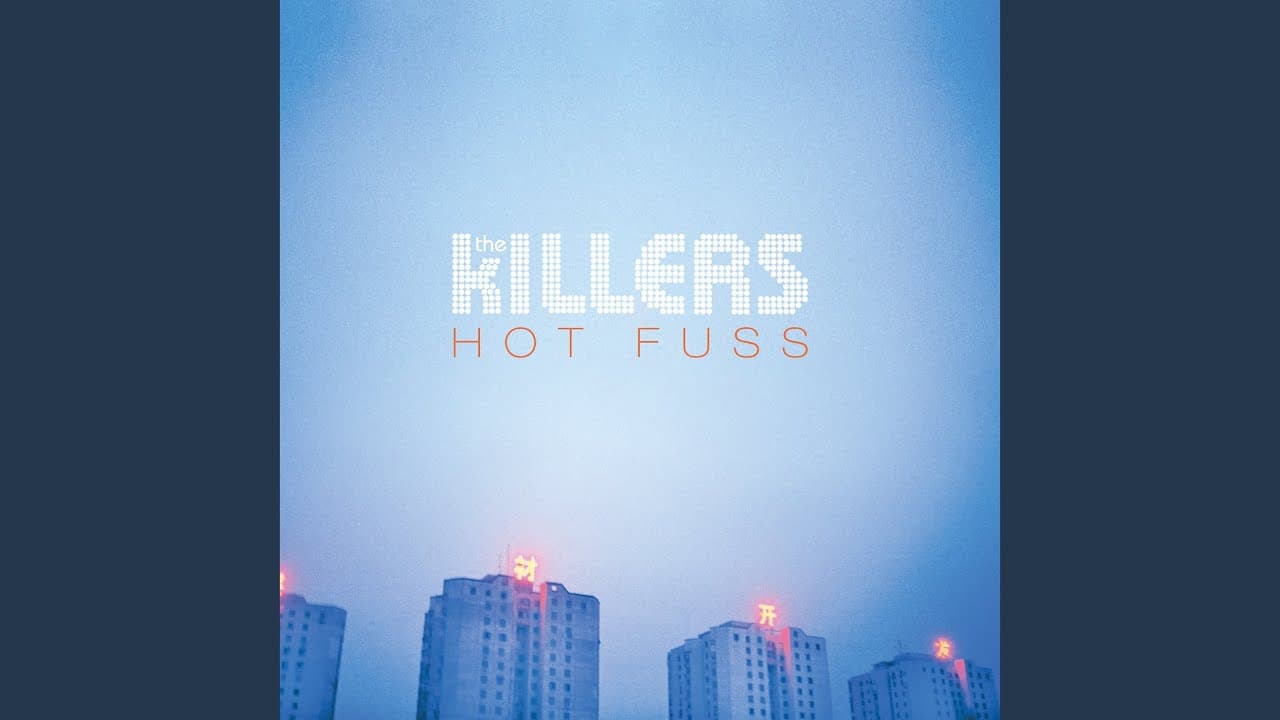 Mr. Brightside - The Killers
