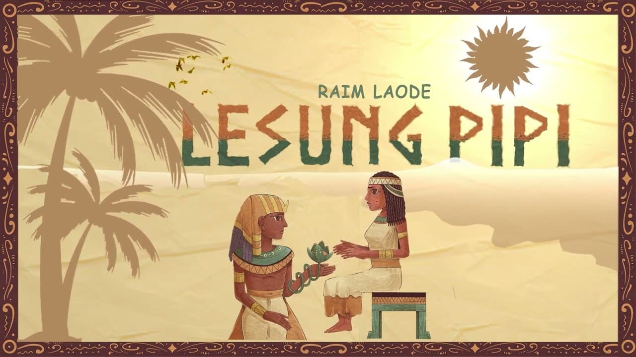 Lesung Pipi - Raim Laode
